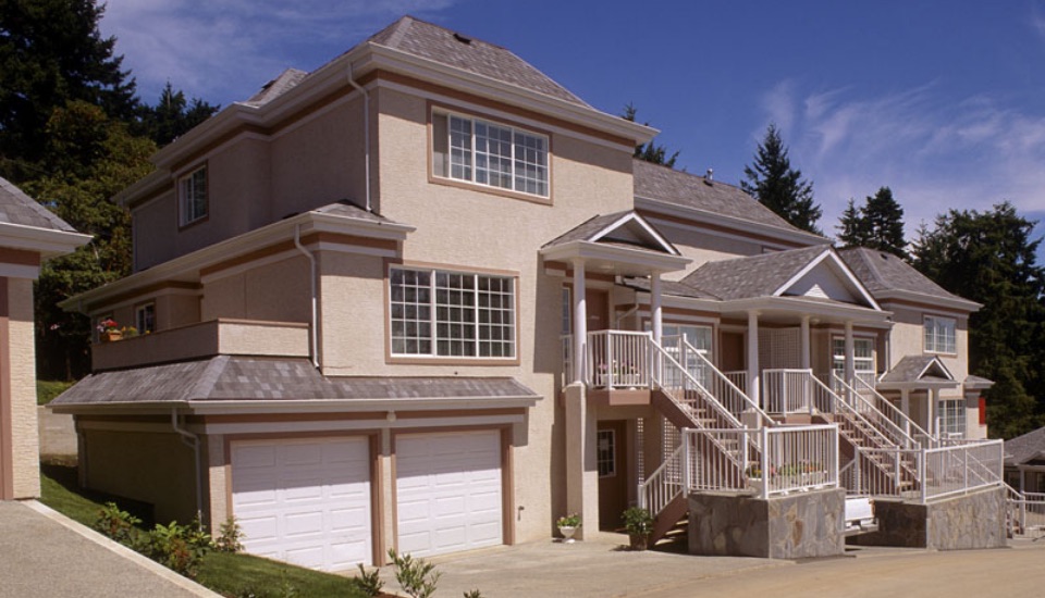 Erskine Lane Townhomes