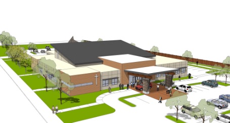 Fleetwood International Church