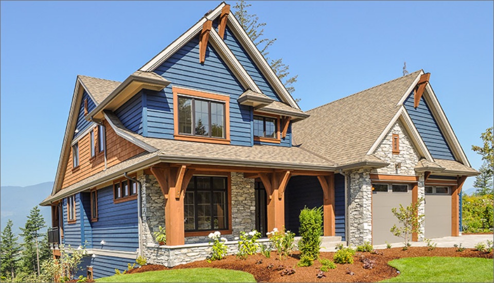 Harrison Highlands Development Kerkhoff DevelopBuild