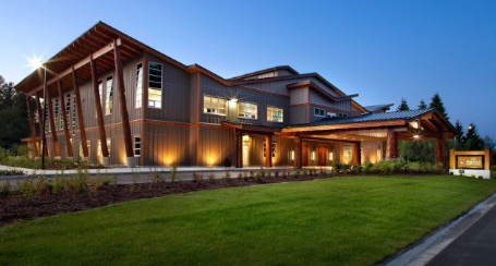 Squiala Community Centre