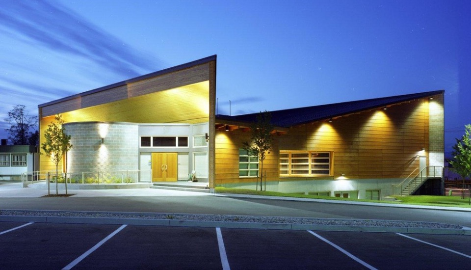Surrey Korean Presbyterian Church