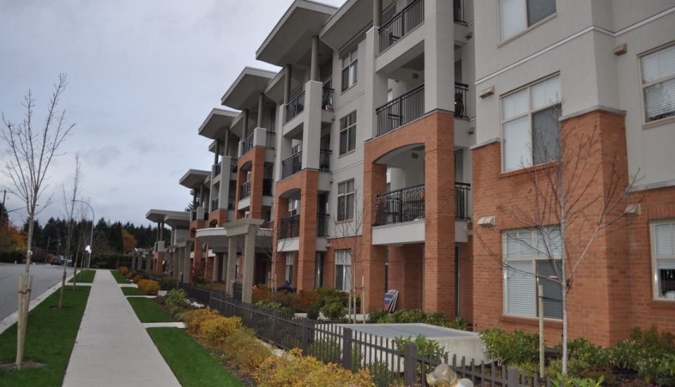 Tempo Apartments