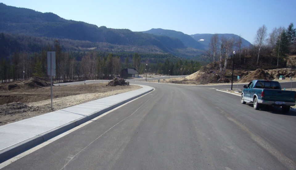Twin River Estates