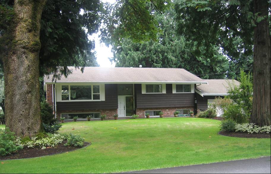 Camp River Road – FIRST HOME