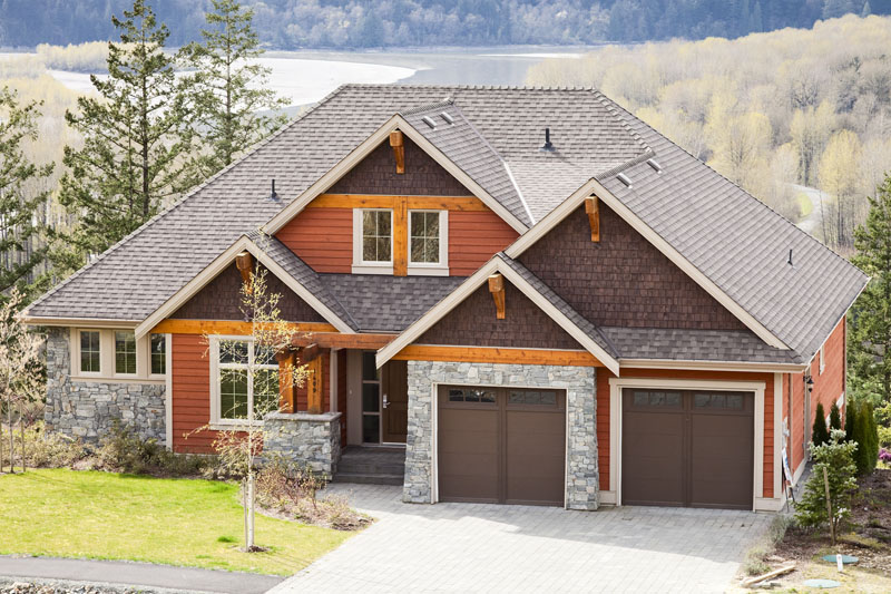 Harrison Highlands Development Kerkhoff DevelopBuild