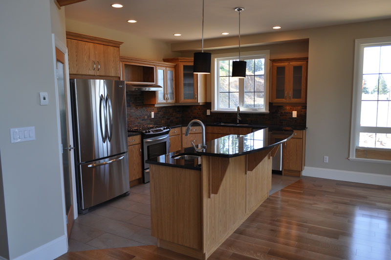 Harrison Highlands Development Kerkhoff DevelopBuild