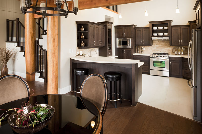 Harrison Highlands Development Kerkhoff DevelopBuild