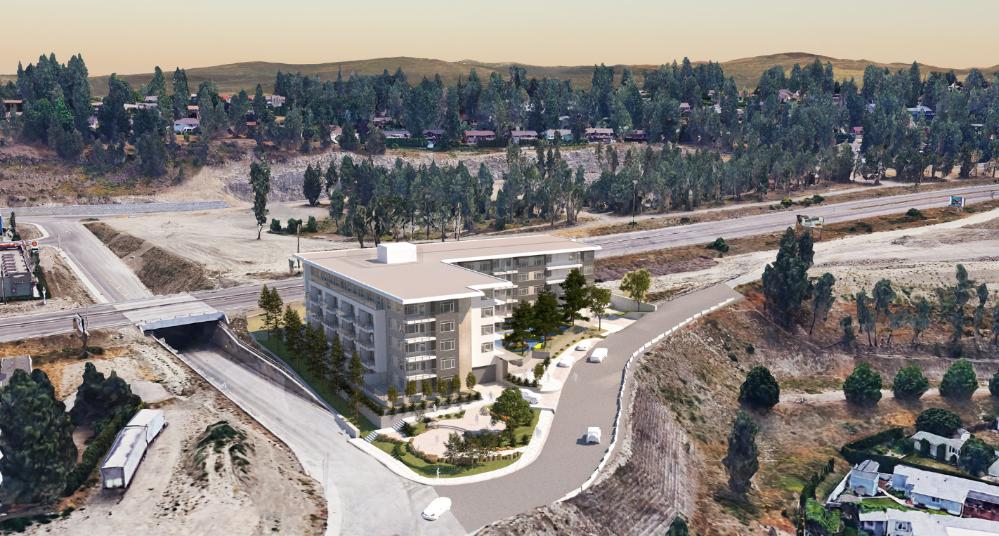 Nancee Way Apartments